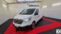Photo renault trafic FG GCF L2H1 3T Blue dCi 130