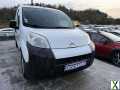 Photo citroen nemo 1.3 HDI 75 FAP CLUB