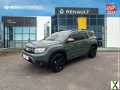 Photo dacia duster 1.5 Blue dCi 115ch Extreme 4x4