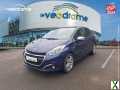 Photo peugeot 208 1.2 PureTech 82ch Style 5p Radar AR