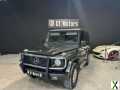 Photo mercedes-benz g 300 300 COURT BVA