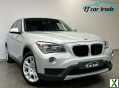 Photo bmw x1 2.0i sDrive18 * Xenon / LED* Autom. Airco* Euro 6