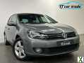 Photo volkswagen golf 1.2 TSI Team* Autom. airco* Verwarmde zetels* PDC