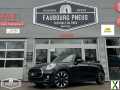 Photo mini cooper cabrio *1-PROP/1-OWNER*HISTORIQUE-MINI-100%*KEYLESS*NAVI+