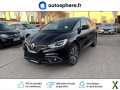 Photo renault grand scenic 1.7 Blue dCi 150ch Initiale Paris