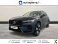 Photo volvo xc60 T6 AWD 253 + 145ch Ultra Style Dark Geartronic