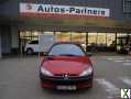 Photo peugeot 206 1.9D -8V