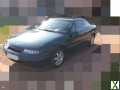 Photo opel calibra