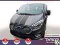 Photo ford tourneo Cust. TDCi 185 Aut 320 L1 Titanium