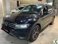 Photo volkswagen tiguan 2.0 Bi-TDI 240 DSG 7 Carat Exclusive 4Motion - CAM