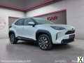 Photo toyota yaris cross Design