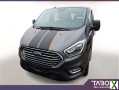 Photo ford tourneo Cust. TDCi 185 Aut 320 L1 Titanium