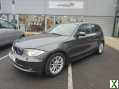 Photo bmw 116 118i 143ch