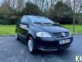 Photo volkswagen fox 1.2+55+Trend