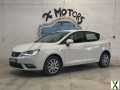 Photo seat ibiza 1.2 TSI 105 I Tech