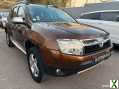 Photo dacia duster 1.5 DCI 90 4X2 Prestige