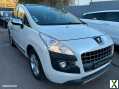 Photo peugeot 3008 1.6 Hdi 110 Premium Pack Bmp6