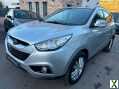 Photo hyundai ix35 2.0 Crdi 136 4WD Pack Edition