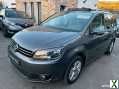 Photo volkswagen touran II 1.6 TDI 105 FAP Life 7PL