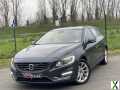 Photo volvo v60 D2 115CH KINETIC BUSINESS 2015 - 124.000km - GPS -