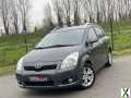 Photo toyota corolla VERSO 136 VVT-I LUNA PACK 7 PLACES 133.000KM - GAR