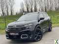 Photo citroen c5 AIRCROSS 2L HDI 180C SHINE EAT8 AUTOMATIQUE 2019 -