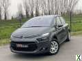 Photo citroen c4 picasso 1.6 HDI 115CH CONFORT 141.000KM - 04/2014 - GARANT