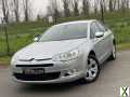 Photo citroen c5 1.6 HDI 110 MILLENIUM PHASE II 127.000KM GPS / LED