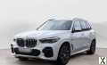 Photo bmw x5 IV (G05) xDrive45eA 394ch M Sport 17cv