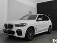 Photo bmw x5 IV (G05) xDrive45eA 394ch M Sport 17cv