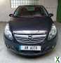 Photo opel corsa 1.3 CDTI 111