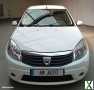 Photo dacia sandero 1,5 DCI 90 Black Line