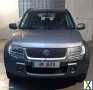 Photo suzuki grand vitara 1,9l DDIS