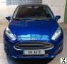 Photo ford fiesta 1000 140 Ecoboost Titanium