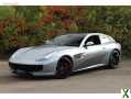 Photo ferrari gtc4 lusso GTC4Lusso T | LLD 2290e-Mois TITANIO 65K OPTIONS