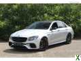 Photo mercedes-benz autres Mercedes 63 S 4MATIC+ | LLD 990e-Mois IRIDIUM SILB