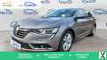 Photo renault talisman 1.5 dCi 110 Energy Business