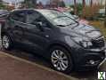 Photo opel mokka 1.7 CDTI - 130 ch FAP 4x2 ecoFLEX Start