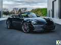 Photo porsche 911 Carrera 4S Cabriolet 3.0i 420 PDK