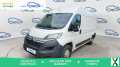 Photo citroen jumper L2H2 2.0 BlueHDi 130 Club