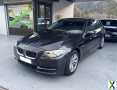 Photo bmw 525 D TOURING XDRIVE 218Ch BUSINESS BVA8