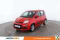 Photo fiat panda 1.2 Lounge 69 ch