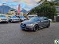 Photo audi a3 2.0 TDI 150 SLine Stronic 6