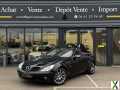 Photo mercedes-benz slk 200 Mercedes SLK II (R171) 200K Edition 10