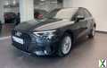 Photo audi a3 40 TFSIe Sportback S tronic