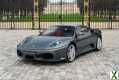 Photo ferrari f430 V8 F1 - low mileage, beautiful spec