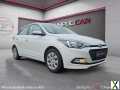 Photo hyundai i20 Intuitive