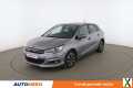 Photo citroen c4 1.2 PureTech Millenium EAT6 130 ch