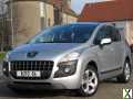 Photo peugeot 3008 1.6 HDi 112CV Allure 133000km 1ère Main