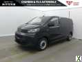 Photo opel vivaro FOURGON NOUVEAU TAILLE M BLUEHDI 145 S EAT8